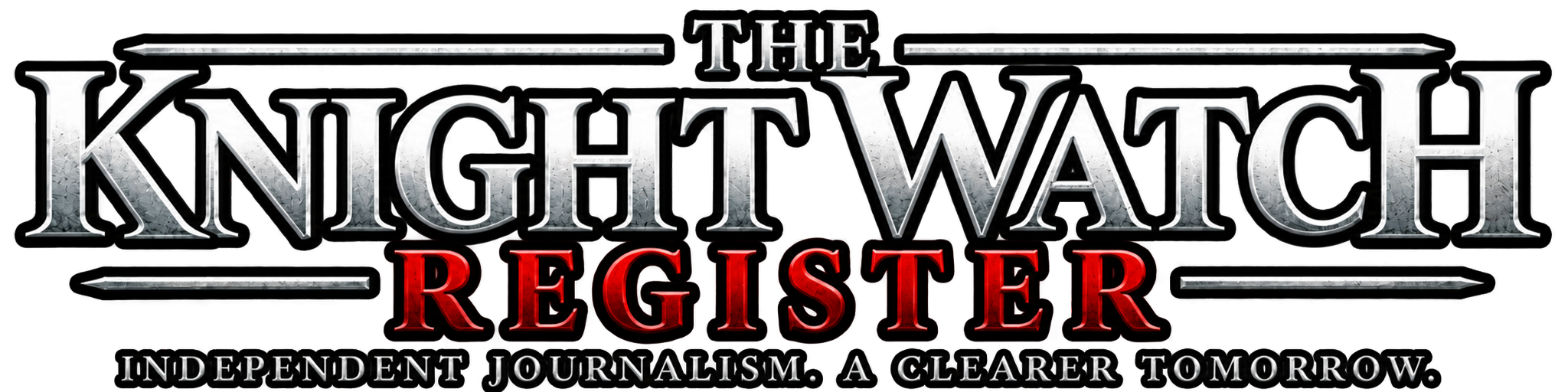The Knight Watch Register