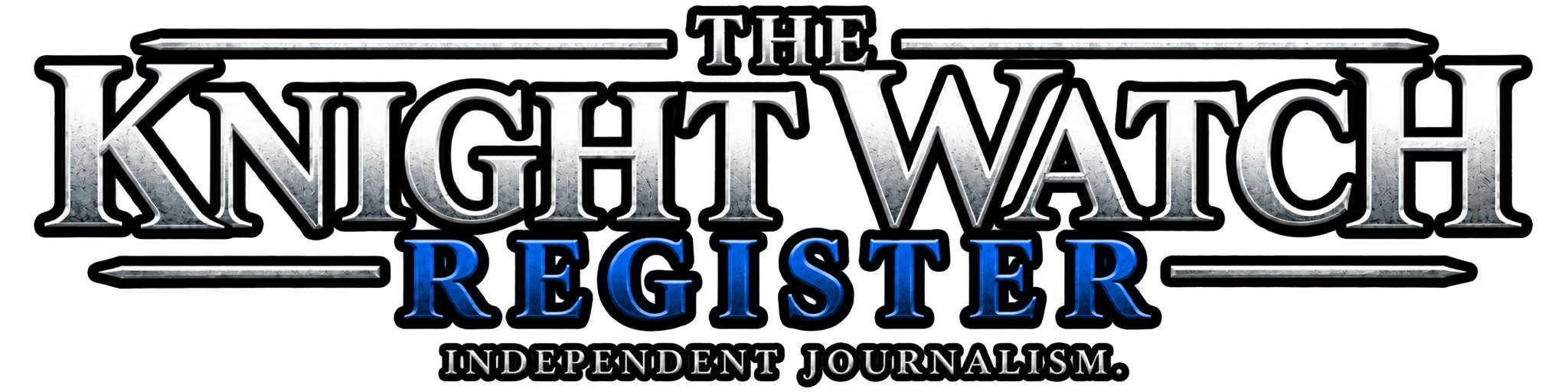 The Knight Watch Register